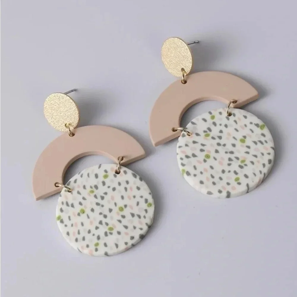 N/A beautiful earrings